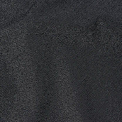 Hiking Patrol × MAMMUT WB JACKET BLACK 素材感 テクスチャー