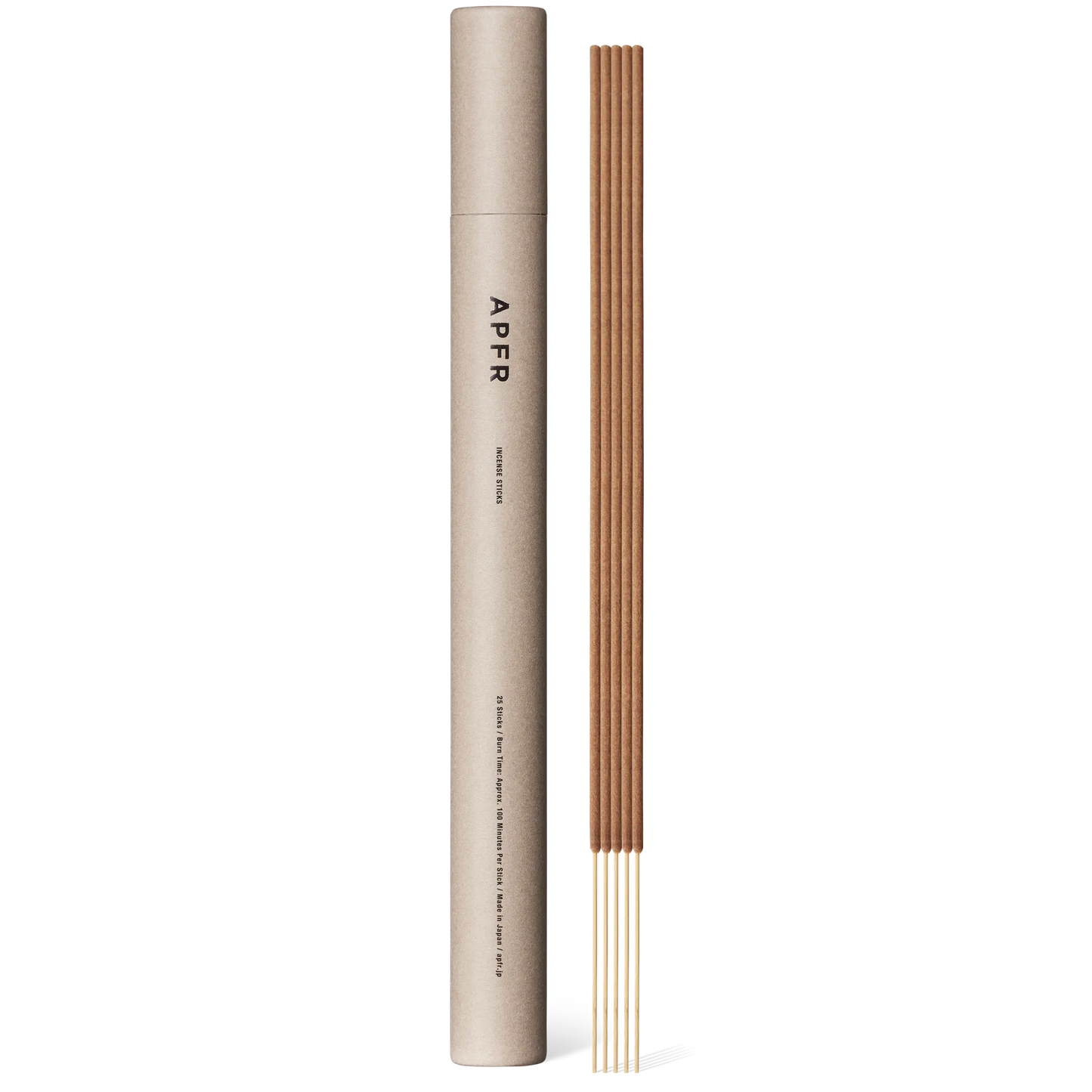INCENSE STICKS / Heyoke 全体写真