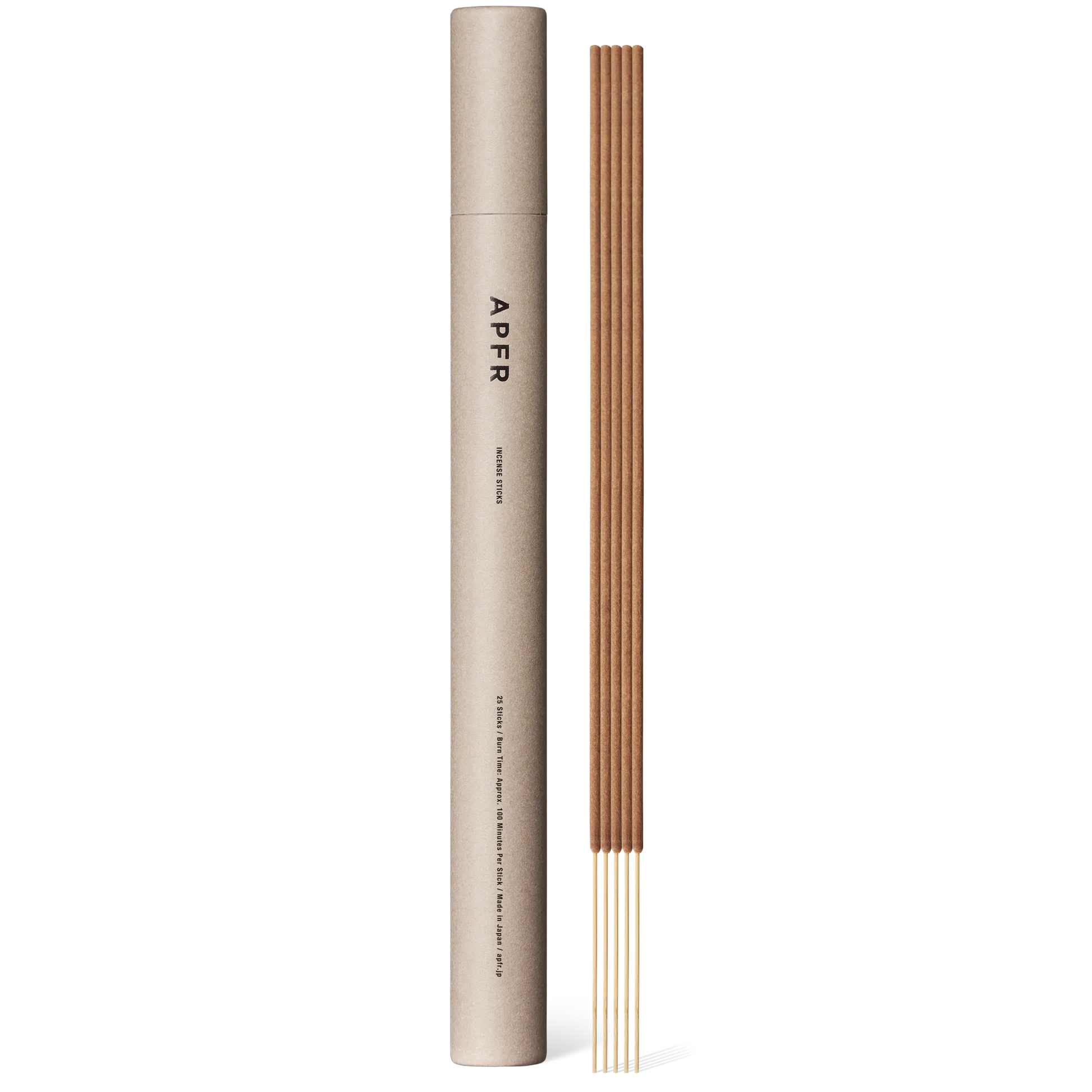 INCENSE STICKS / Heyoke 全体写真