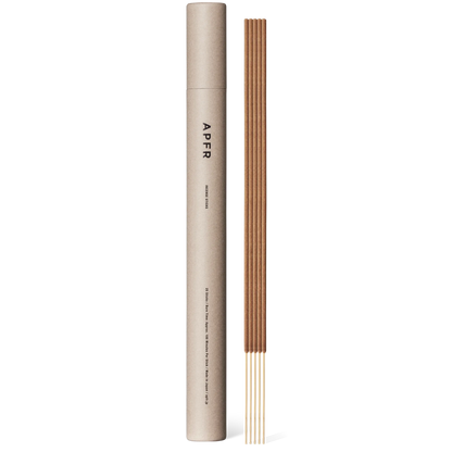 INCENSE STICKS / Heyoke 全体写真