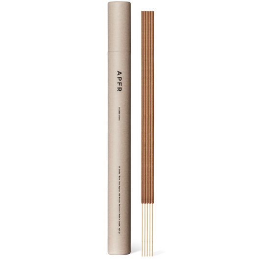 INCENSE STICKS / Heyoke 全体写真