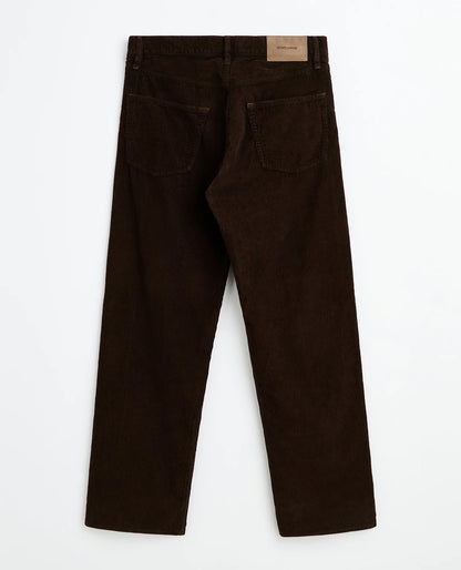 SUNFLOWER Loose Brown 商品画像 背面