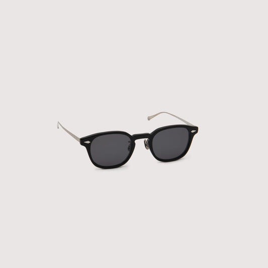 NOCHINO OPTICAL JIFUSAN #4 GLOSS BLACK × DARK GREY【NOCHINO-N7】(N)
