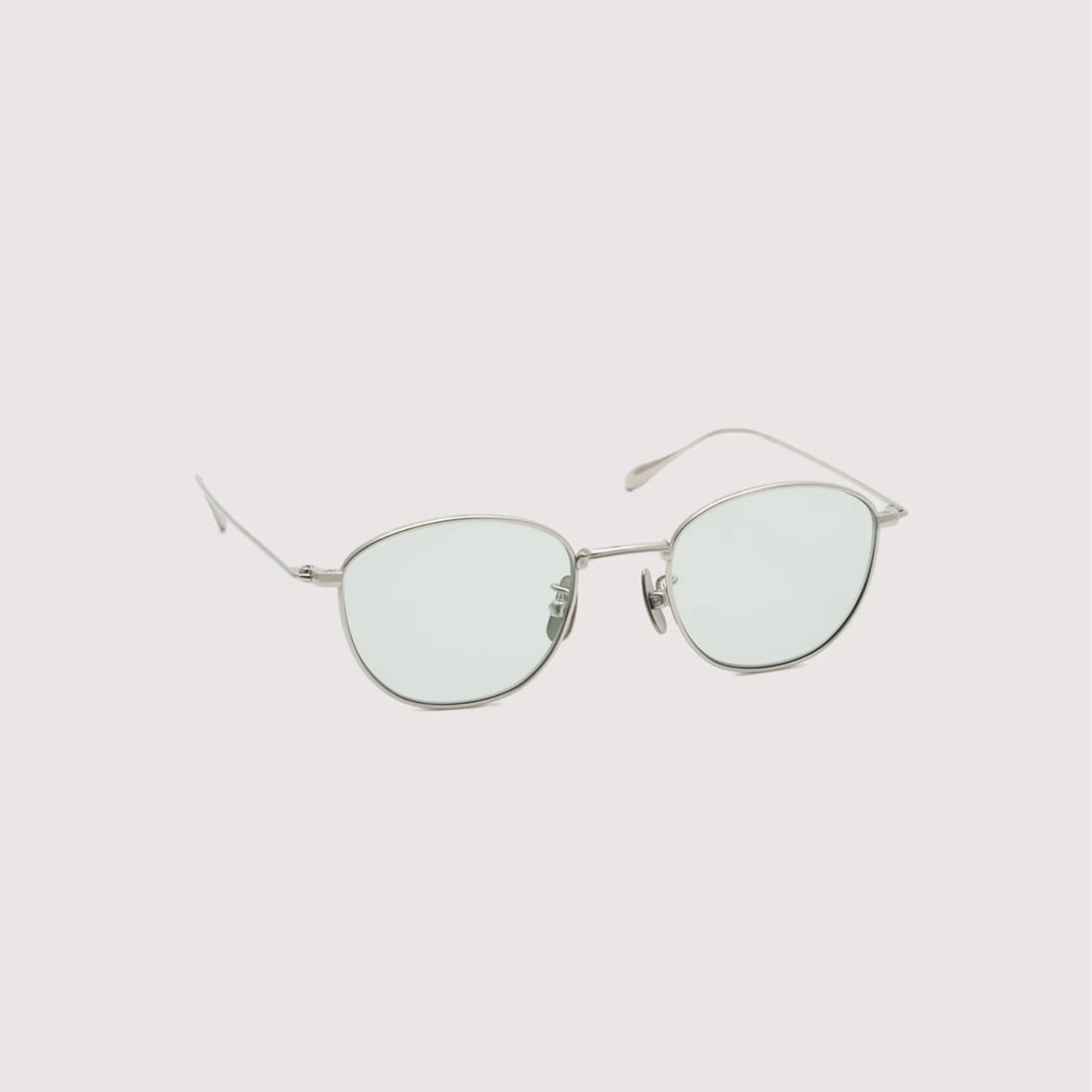  KOUGETSU #2 PLUTINUM SILVER × GREY GREEN to D.GREY全体写真2