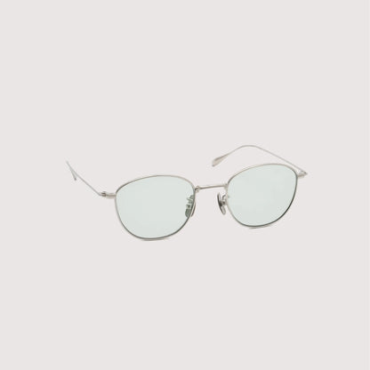  KOUGETSU #2 PLUTINUM SILVER × GREY GREEN to D.GREY全体写真2