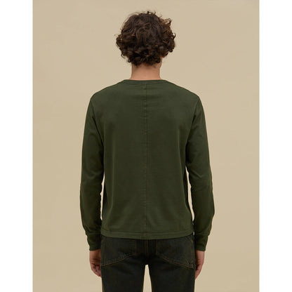 ECKHAUS LATTA - Lapped Long Sleeve Glimmer – STUDY SHOWROOM STORE