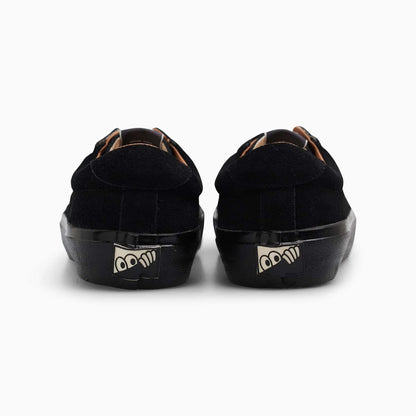 Last Resort AB VM001-LO Suede Black/Black　背面