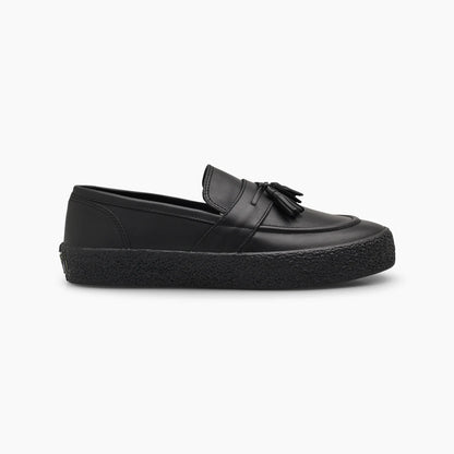 Last Resort AB VM005-Loafer Leather Black/Black 側面