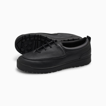 Last Resort AB GM001 Black/Black【GM001】