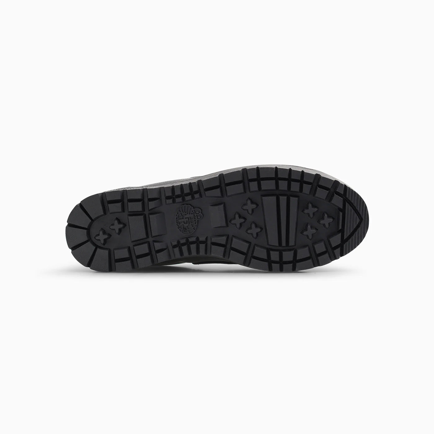 Last Resort AB GM001 Black/Black【GM001】