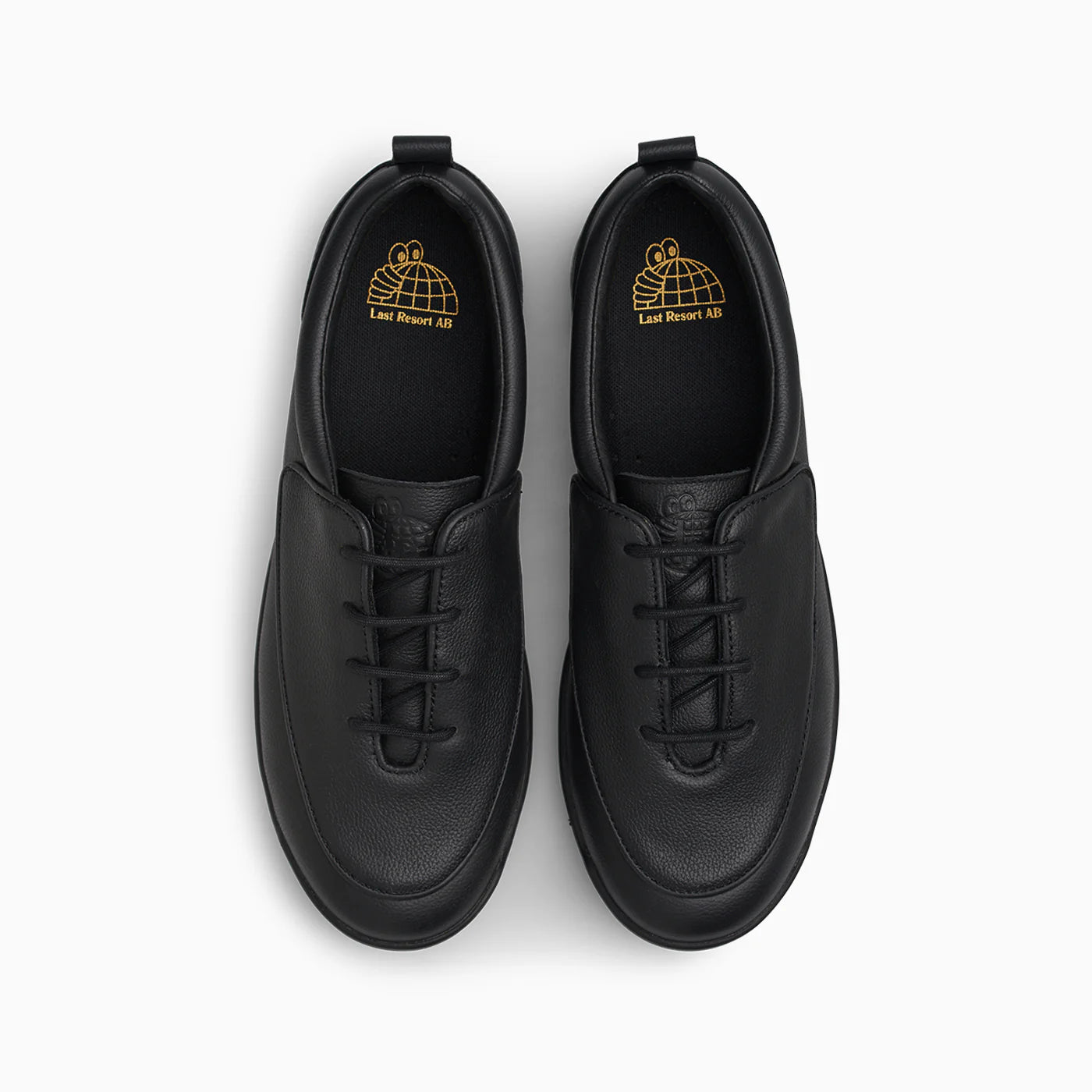 Last Resort AB GM001 Black/Black【GM001】