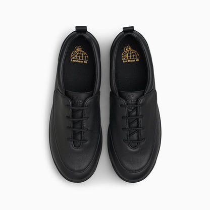 Last Resort AB GM001 Black/Black【GM001】