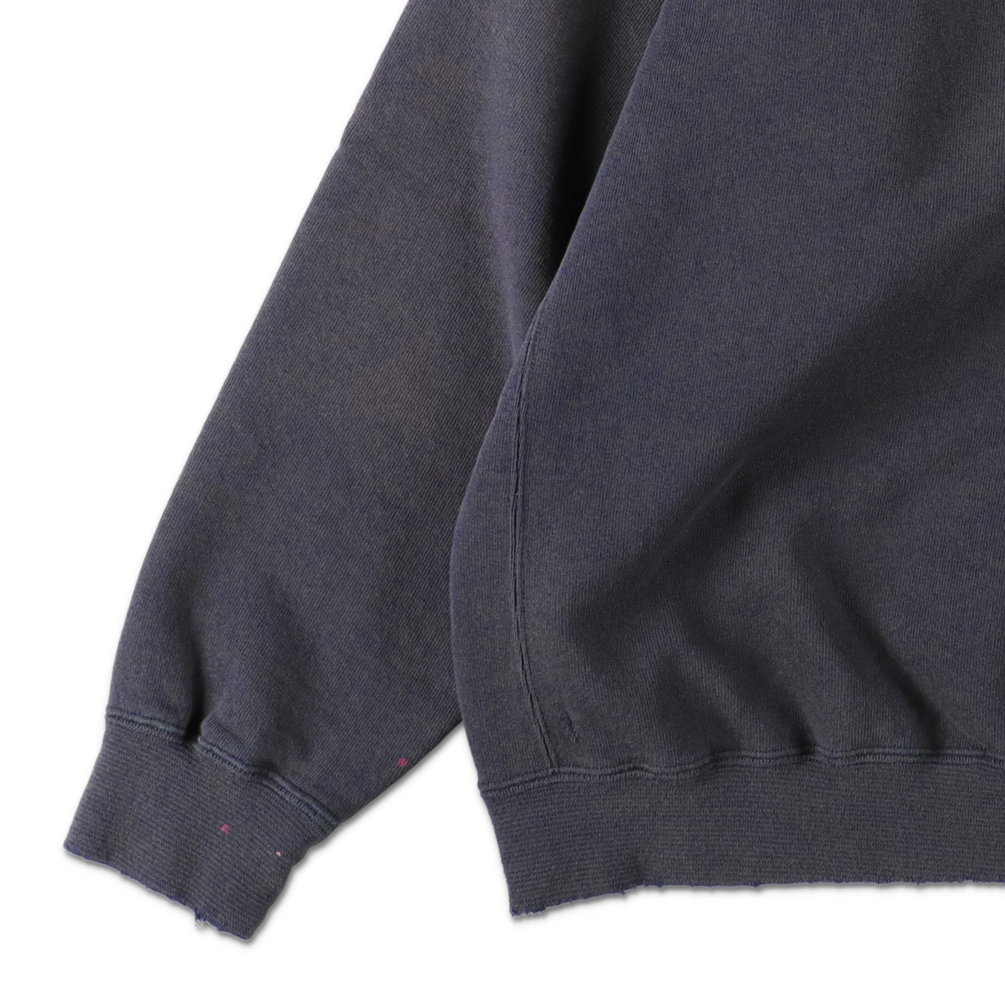 COSMOS TEXAS texas crew sweat navy【ctfw25cs02】(N)