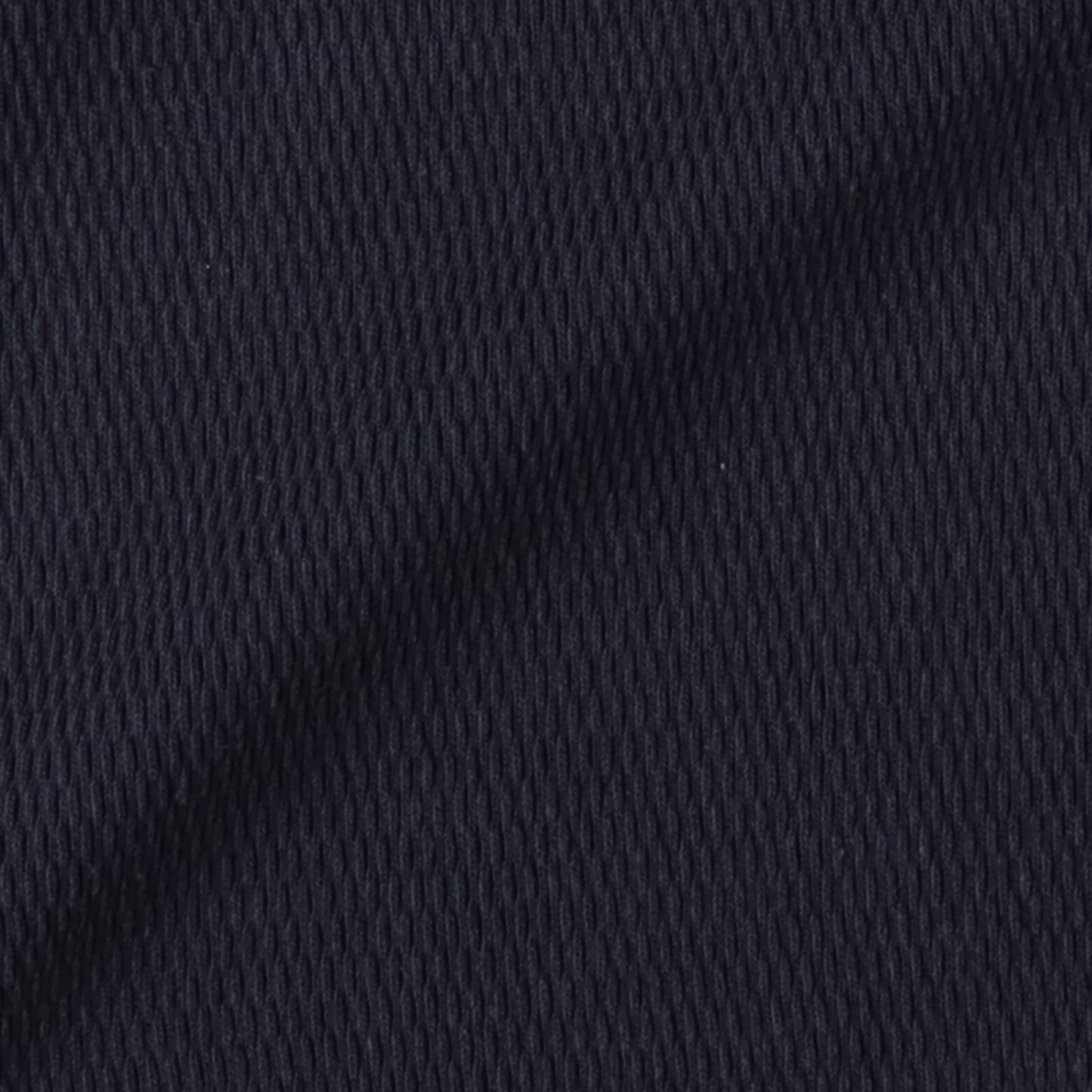 COSMOS TEXAS thermal ls tee navy【ctfw25cs03】(N)