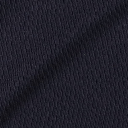 COSMOS TEXAS thermal ls tee navy【ctfw25cs03】(N)