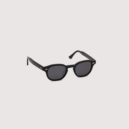 NOCHINO OPTICAL NOCHINO #H1 GROSS BLACK × BLACK POLARIZED LENS【NOCHINO-N9】(N)