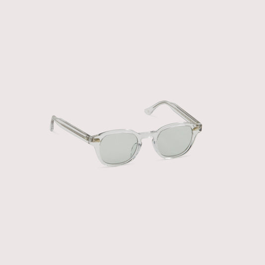 NOCHINO OPTICAL NOCHINO #10 CLEAR × GREY GREEN to D.GREY【NOCHINO-N1】(N)