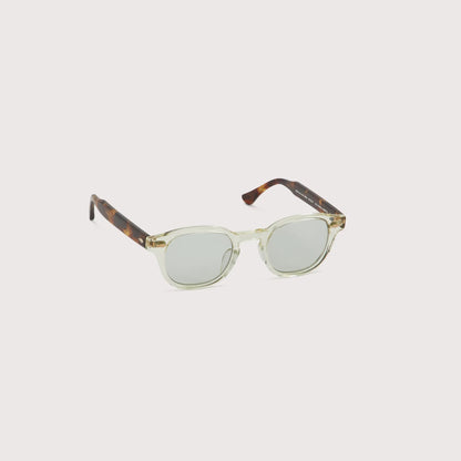 NOCHINO OPTICAL NOCHINO #8 Citron & Amber×Grey to D.Grey(調光)【NOCHINO-N1】(N)