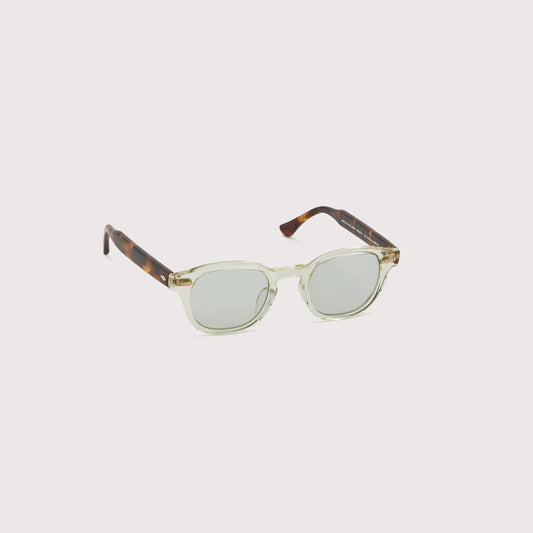 NOCHINO OPTICAL NOCHINO #8 Citron & Amber×Grey to D.Grey(調光)【NOCHINO-N1】(N)