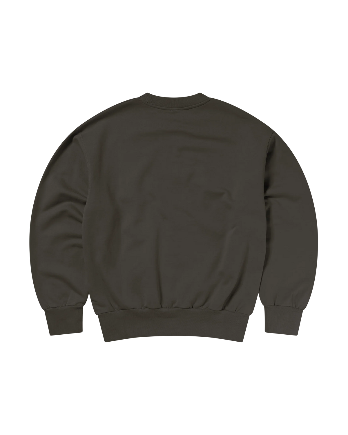 No Problemo No Problemo Sweatshirt Iron【NP20002.06】(N) 商品写真 背面