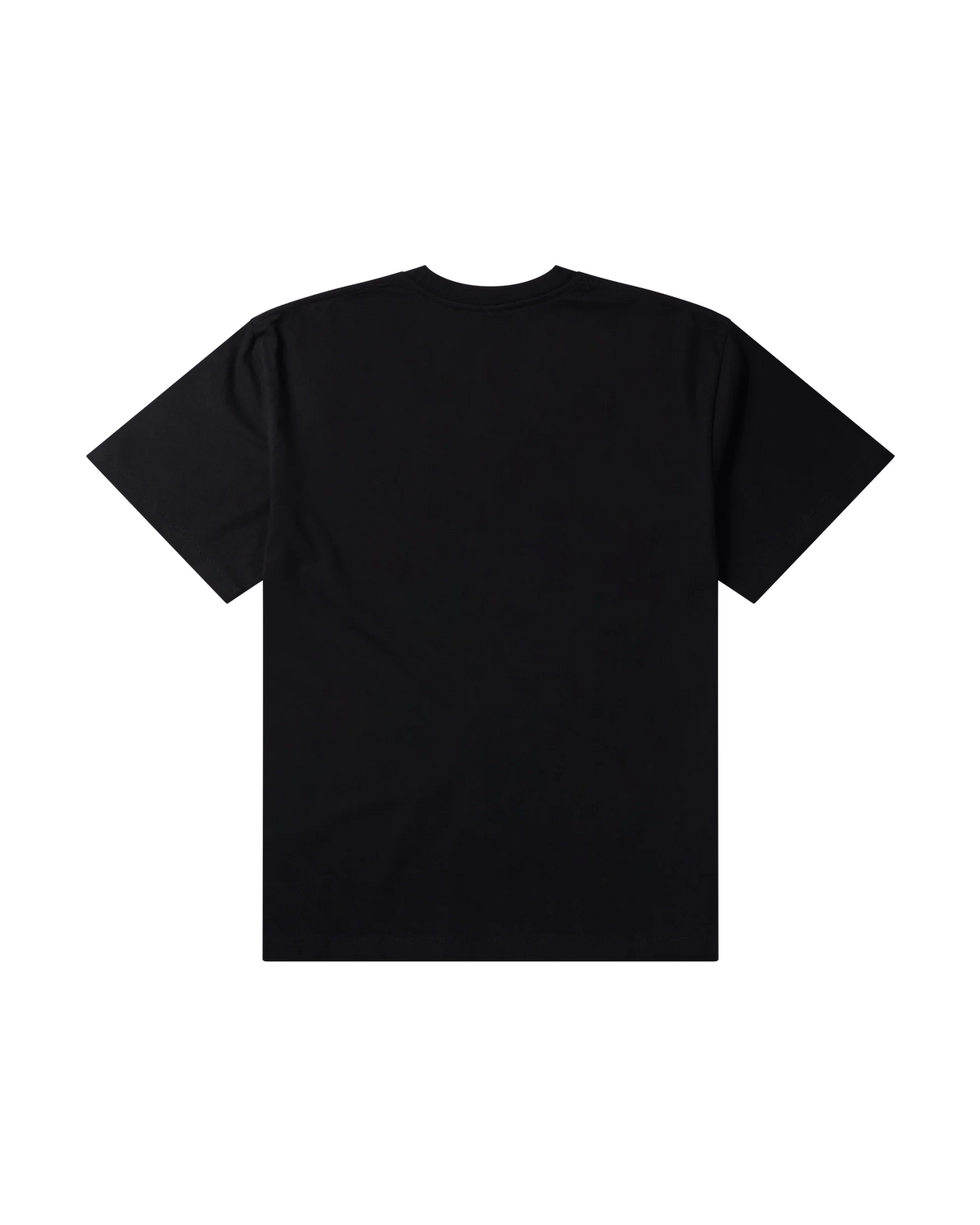 No Problemo No Problemo SS Tee Black【NP60002.06】(N) 商品写真 背面