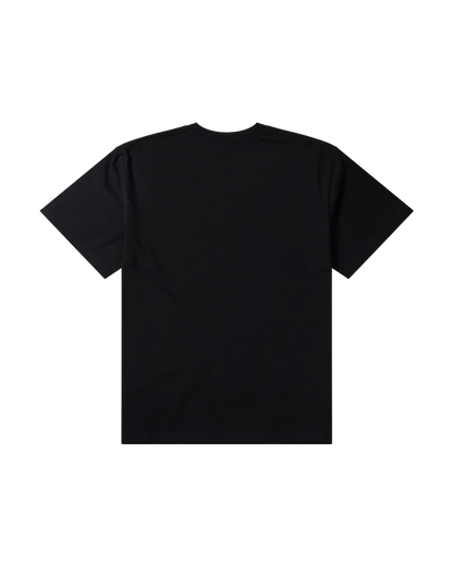 No Problemo No Problemo SS Tee Black【NP60002.06】(N) 商品写真 背面