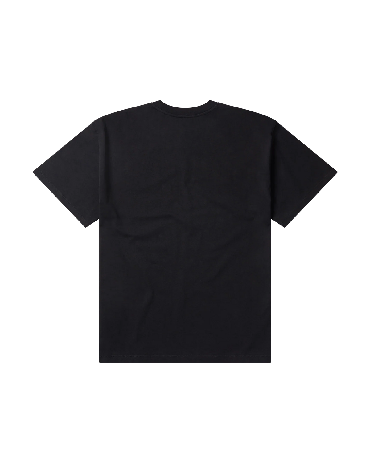 No Problemo Mini Problemo SS Tee Black【NP60009.06】(N) 商品写真 背面