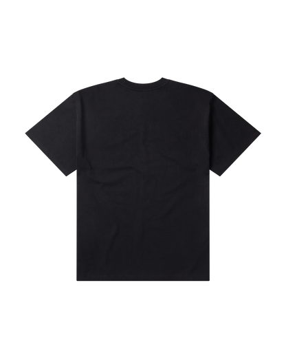 No Problemo Mini Problemo SS Tee Black【NP60009.06】(N) 商品写真 背面