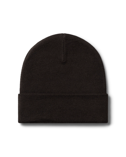 No Problemo No Problemo Beanie Iron【NP90025.06】(N) 商品写真 背面