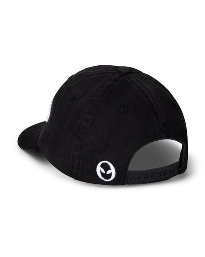 No Problemo No Problemo Cap Washed Black 商品画像 側面