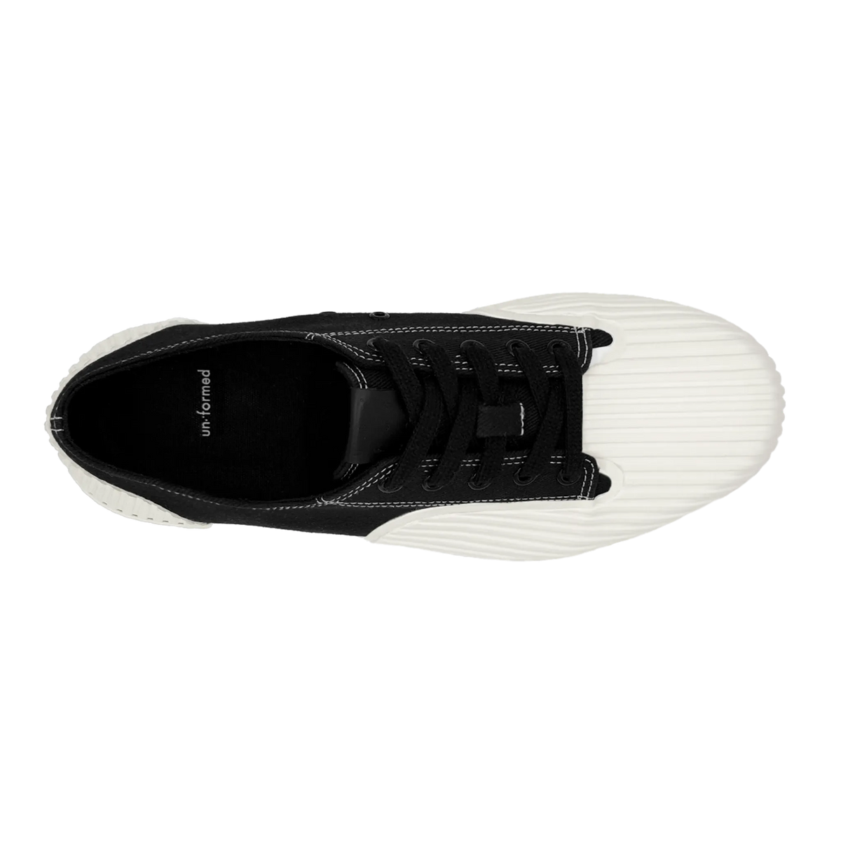 Unformed Prototype-01 Black/White【P01/BW】(N)