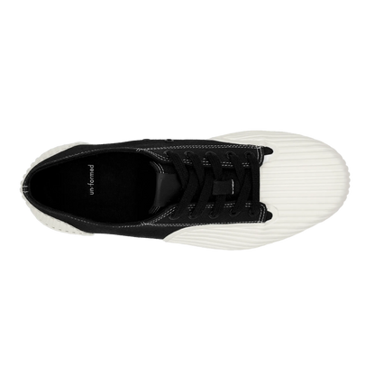 Unformed Prototype-01 Black/White【P01/BW】(N)