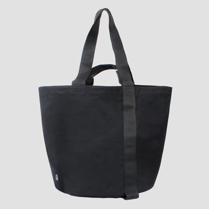 CABARET POVAL CABARET POVAL/RAMIDUS Helmet Tote Bag Black【25AW-PVA-AC01】(N)