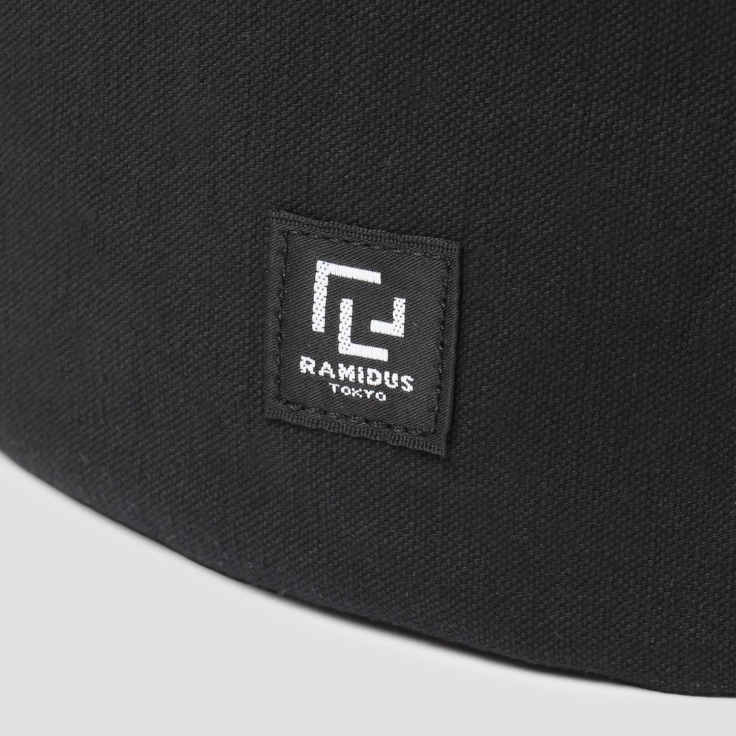 CABARET POVAL CABARET POVAL/RAMIDUS Helmet Tote Bag Black【25AW-PVA-AC01】(N)