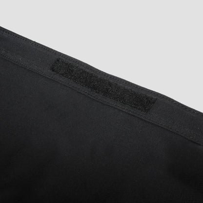 CABARET POVAL CABARET POVAL/RAMIDUS Helmet Tote Bag Black【25AW-PVA-AC01】(N)