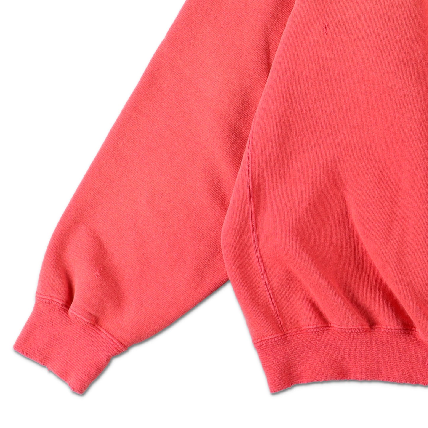 COSMOS TEXAS texas crew sweat red【ctfw25cs02】(N)