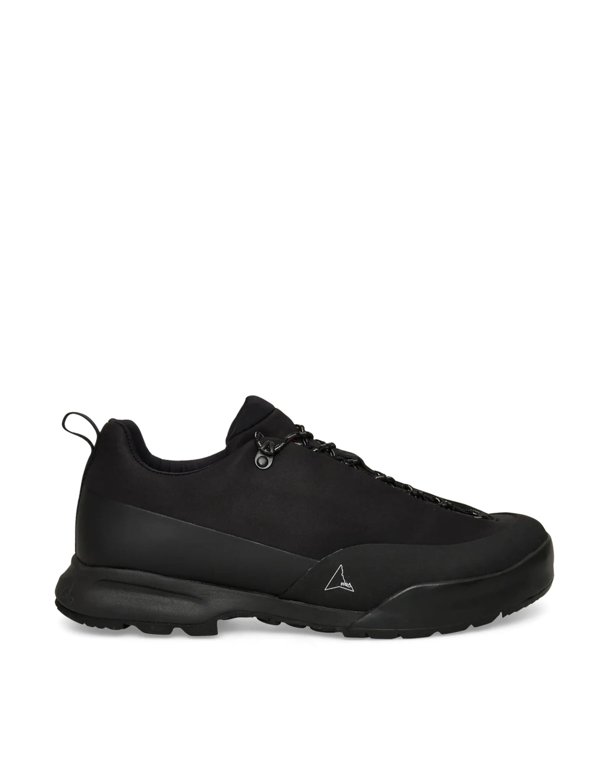 ROA Cingino Black 側面