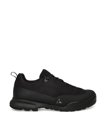 ROA Cingino Black 側面