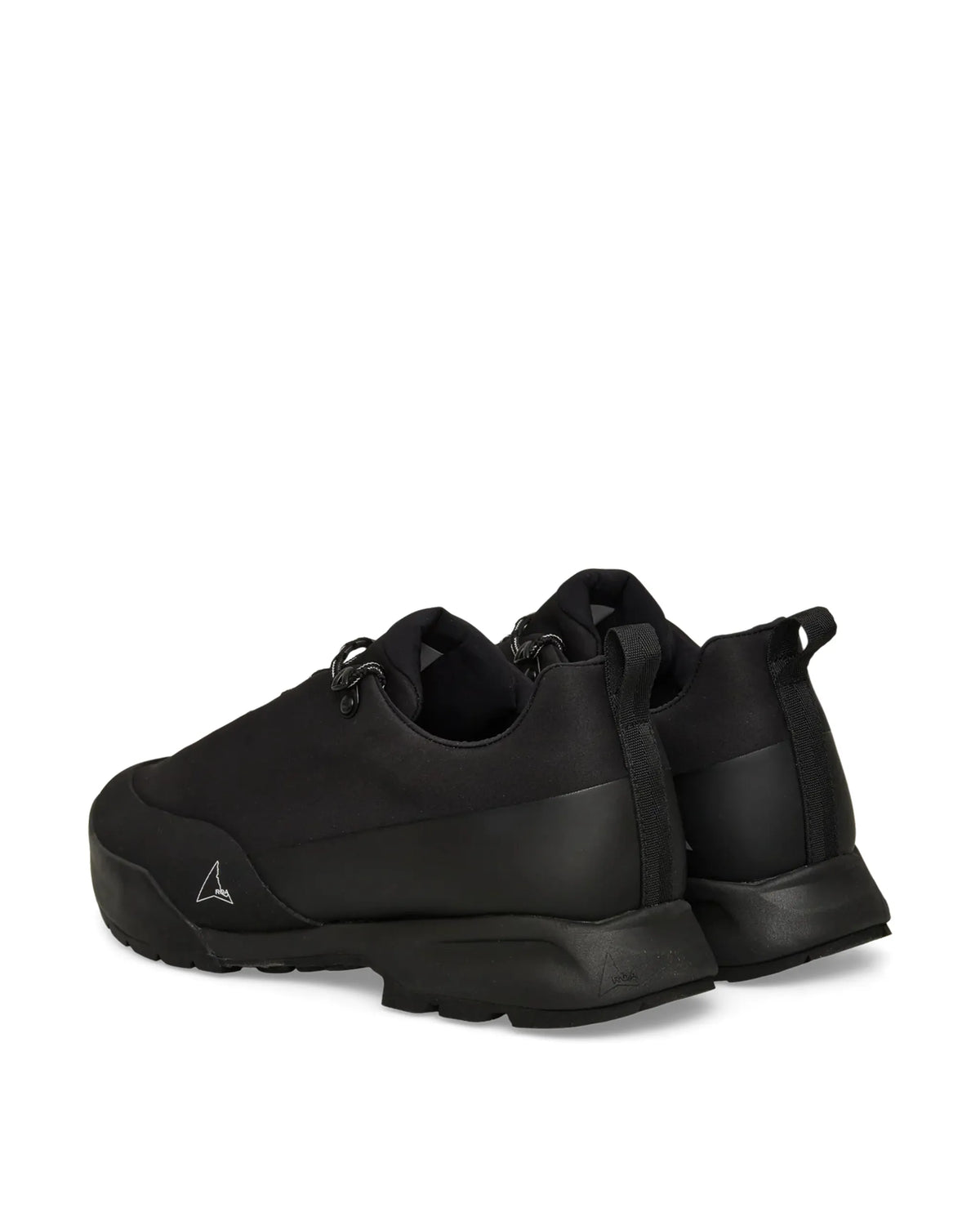 ROA Cingino Black 背面