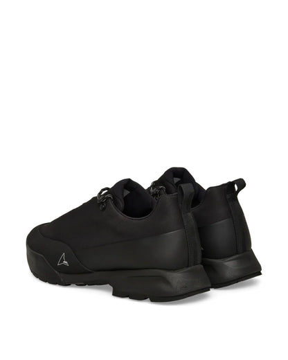 ROA Cingino Black 背面