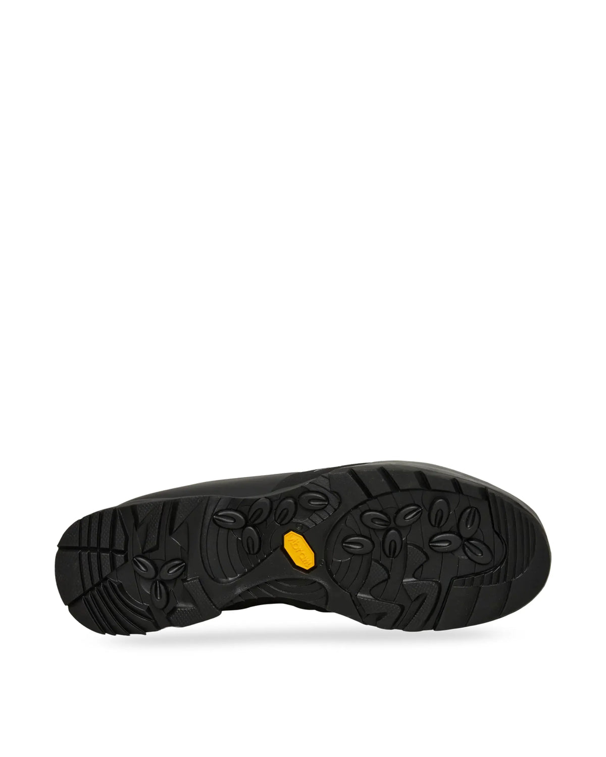 ROA Cingino Black アウトソール
