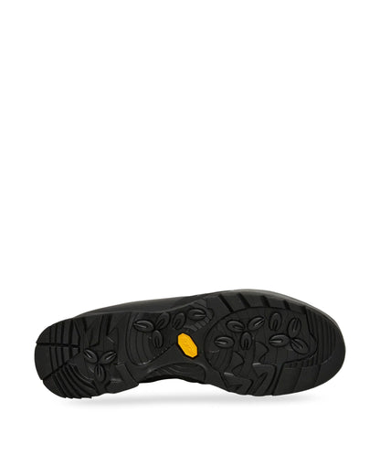 ROA Cingino Black アウトソール