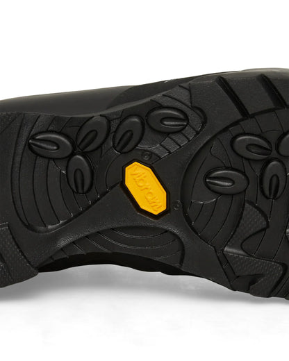 ROA Cingino Black Vibramソール