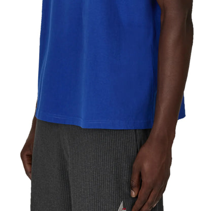 ROA Cold T-Shirt Blue【YBMW079JY09】(N)