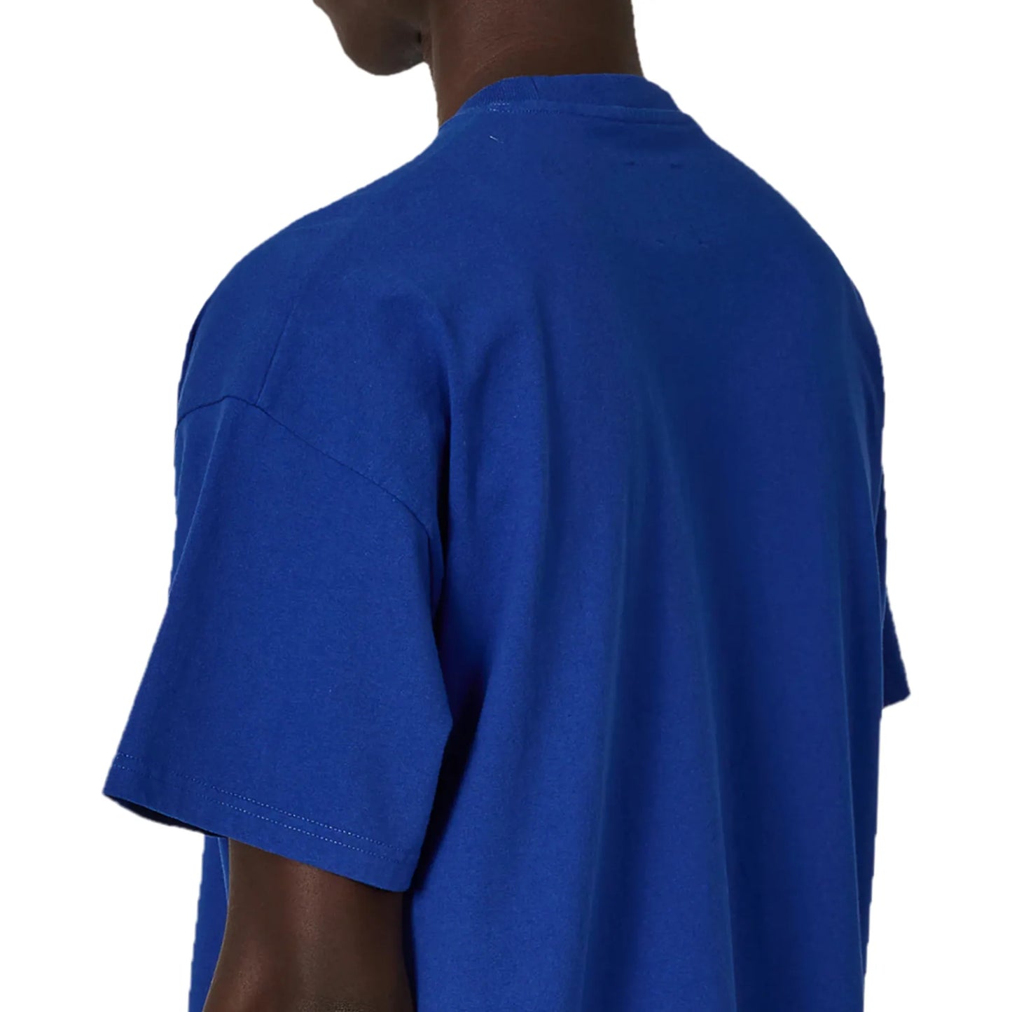 ROA Cold T-Shirt Blue【YBMW079JY09】(N)