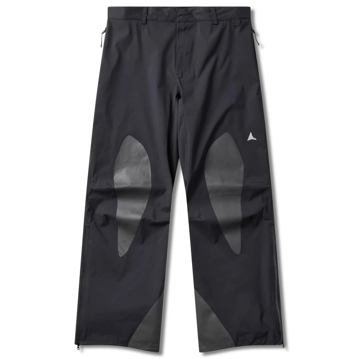 ROA GELO Xpore LiteTech 20K Shell Pants Black 商品画像 正面