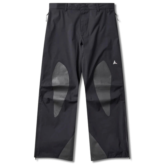 ROA GELO Xpore LiteTech 20K Shell Pants Black 商品画像 正面