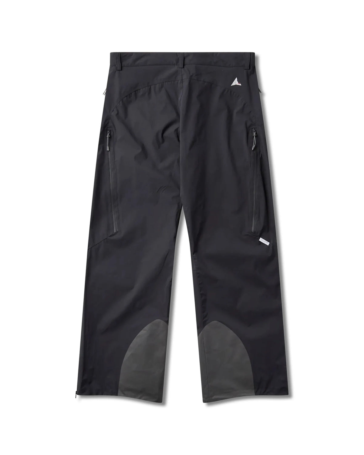 ROA GELO Xpore LiteTech 20K Shell Pants Black 商品画像 背面
