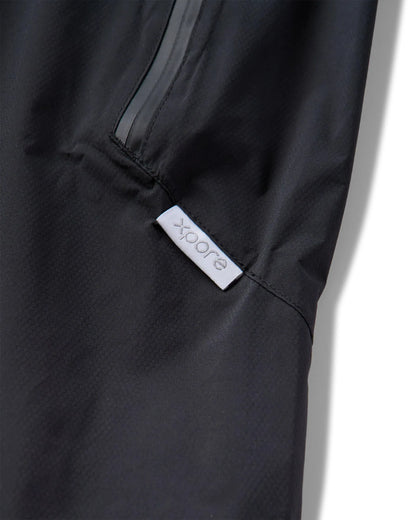 ROA GELO Xpore LiteTech 20K Shell Pants Black ピスネーム詳細