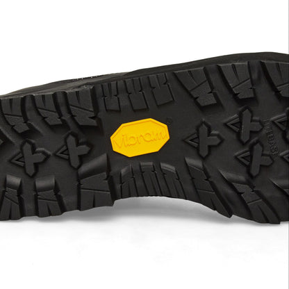 ROA Hida Low Black vibramソール